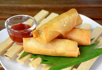 Spring Rolls